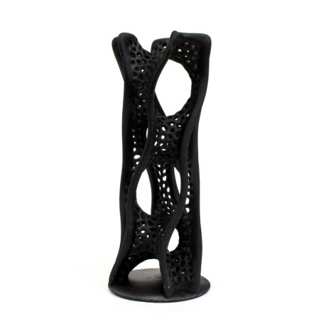Formfutura Résine UV 405nm - Noir (Black) - 1 Kg