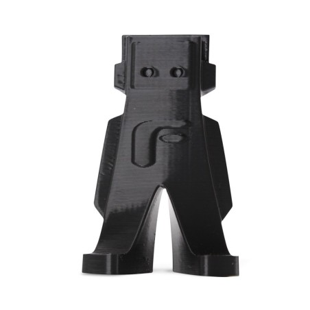 FormFutura - HDGlass PETG - Noir Profond (Blinded Black) - 1.75 mm - 750 g