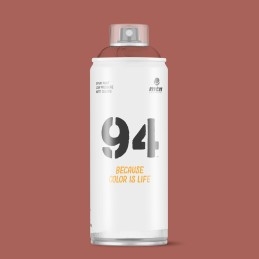 MTN 94 - Chêne Marron (Oak Brown) - RV-203 - 400ML