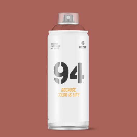MTN 94 - Chêne Marron (Oak Brown) - RV-203 - 400ML