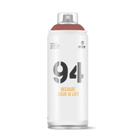 MTN 94 - Chêne Marron (Oak Brown) - RV-203 - 400ML
