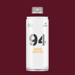 MTN 94 - Warrior Brown - RV-205 - 400ML