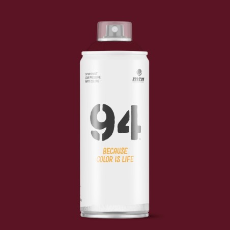 MTN 94 - Warrior Brown - RV-205 - 400ML