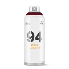 MTN 94 - Warrior Brown - RV-205 - 400ML