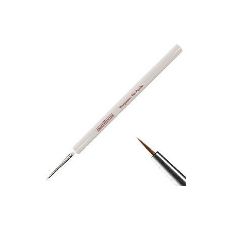 The Army Painter - Wargamer Brush : THE PSYCHO- BR7014P