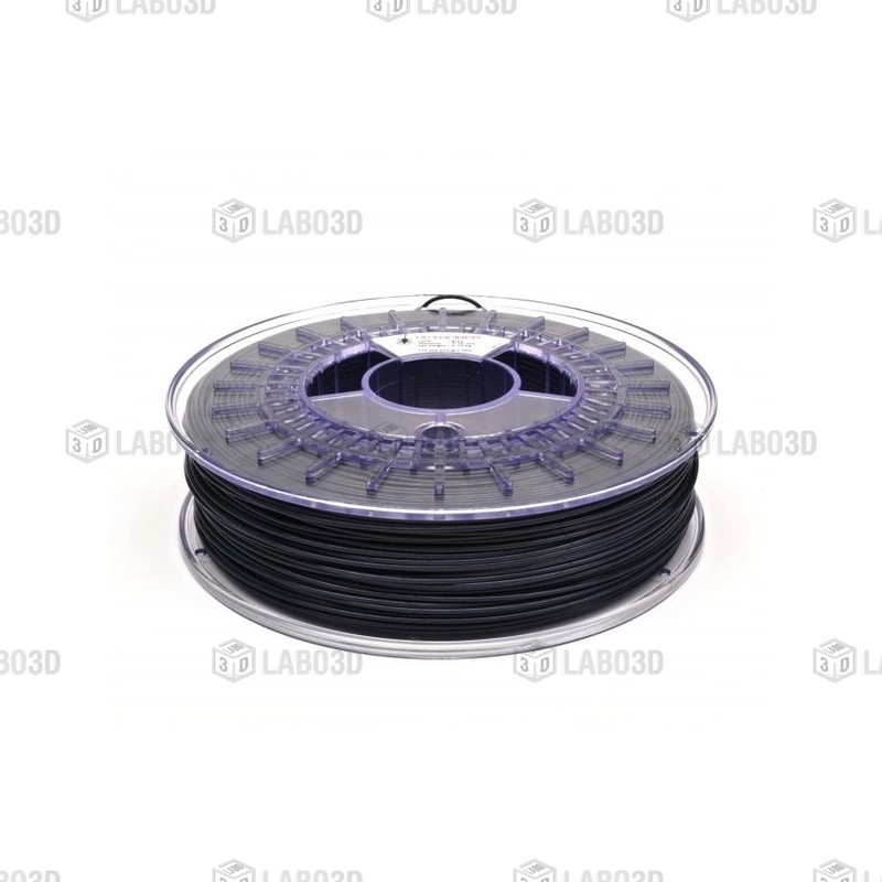 Octofiber - PLA - Gris (Grey) - 1.75 mm - 750 g Octofiber - PLA - Gris (Grey) - 1.75 mm - 750 g