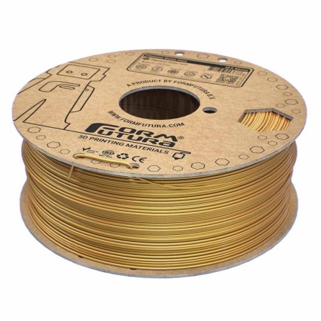 FormFutura EasyFil ePLA – Or Perlé (Pearl Gold) - 1.75mm - 1 Kg