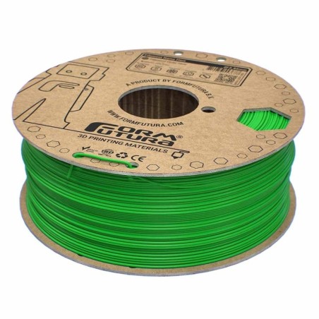 FormFutura EasyFil ePLA – Vert Lumineux (Luminous Green) - 1.75mm - 1 Kg