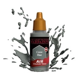 The Army Painter - WarPaints Air : Crow Hue