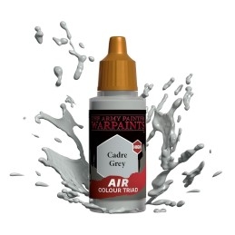 The Army Painter - WarPaints Air : Cadre Grey