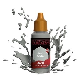 The Army Painter - WarPaints Air : Shark White