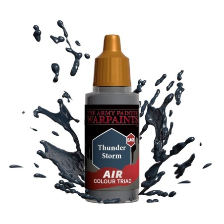 The Army Painter - WarPaints Air : Thunder Storm