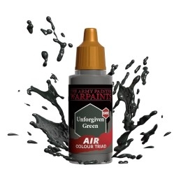 The Army Painter - WarPaints Air : Unforgiven Green