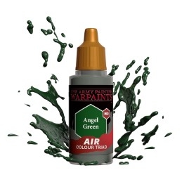 The Army Painter - WarPaints Air : Ange Green
