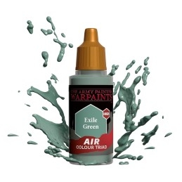 The Army Painter - WarPaints Air : Exile Green