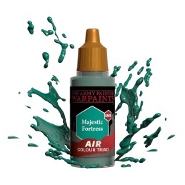 The Army Painter - WarPaints Air : Majestic Fortress