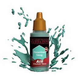 The Army Painter - WarPaints Air : Hazardous Smog