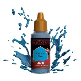 The Army Painter - WarPaints Air : Crystal Blue
