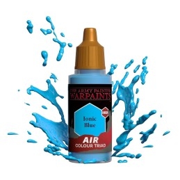 The Army Painter - WarPaints Air : Iconic Blue