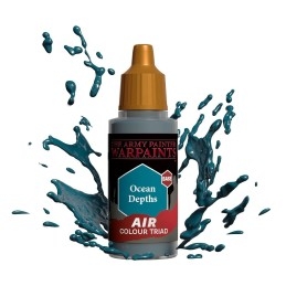 The Army Painter - WarPaints Air : Ocean Depths