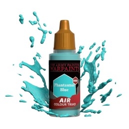 The Army Painter - WarPaints Air : Phantasmal Blue