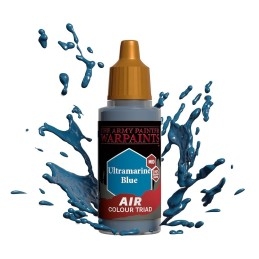 The Army Painter - WarPaints Air : Ultramarine Blue