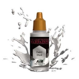 The Army Painter - WarPaints Air Metallics : Fairy Dust