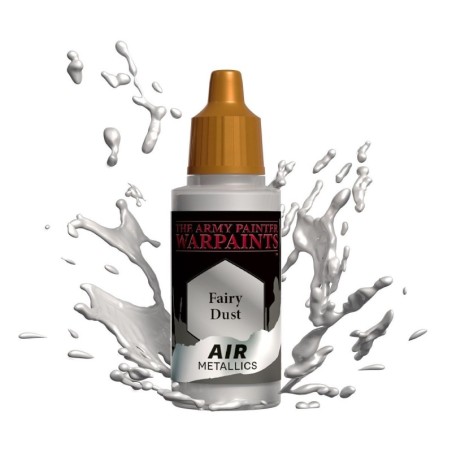 The Army Painter - WarPaints Air Metallics : Fairy Dust