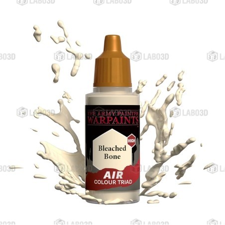 The Army Painter - WarPaints Air : Bleached Bone