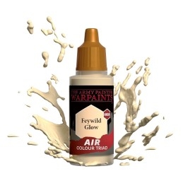 The Army Painter - WarPaints Air : Feywild Glow