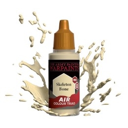The Army Painter - WarPaints Air : Skeleton Bone
