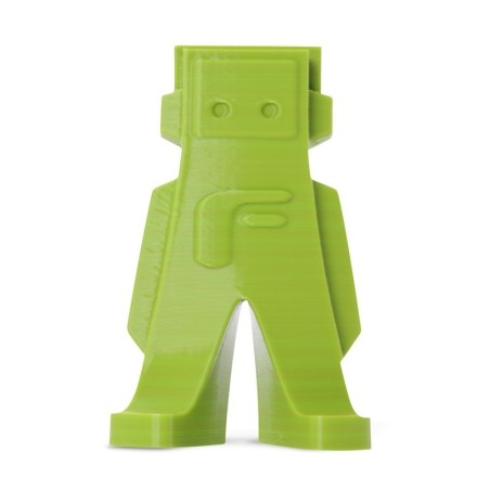 FormFutura - HDGlass PETG - Vert clair (Blinded Light Green) - 1.75 mm - 750 g