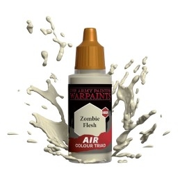The Army Painter - WarPaints Air : Zombie Flesh