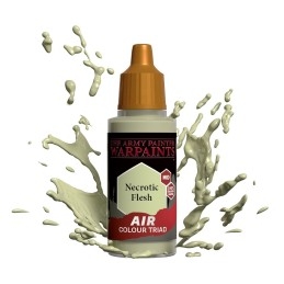 The Army Painter - WarPaints Air : Necrotic Flesh