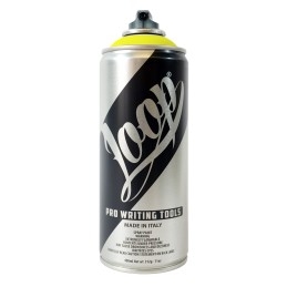 Loop - Jaune Fluo (Yellow Fluo) - LP-410 - 400ML