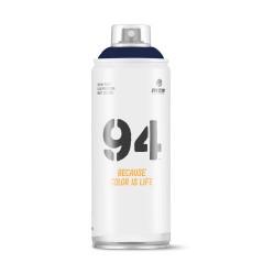 MTN 94 - Bleu Twist (Twister Blue) - RV-154 - 400ML