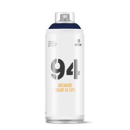 MTN 94 - Twister Blue - RV-154 - 400ML