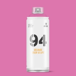MTN 94 - Rose Joker (Joker Pink) - RV-278 - 400ML