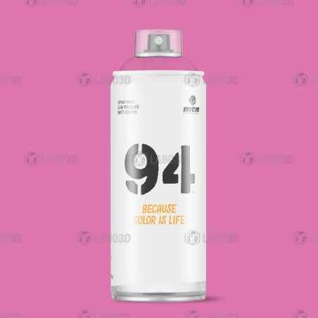 MTN 94 - Rose Joker (Joker Pink) - RV-278 - 400ML