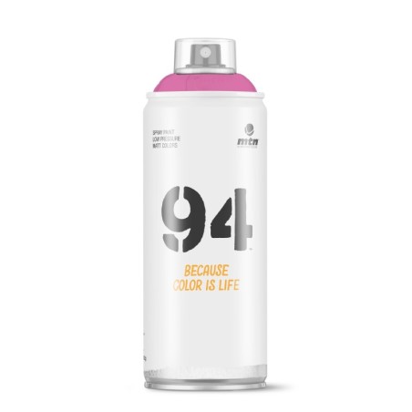 MTN 94 - Rose Joker (Joker Pink) - RV-278 - 400ML