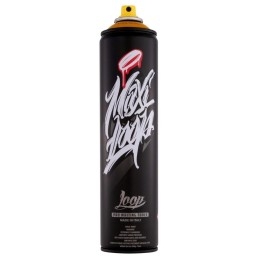Loop - Maxi Noir (Black) - LP-416 - 600ML