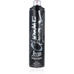 Loop - Maxi Chrome (Chrome) - LP-436 - 600ML