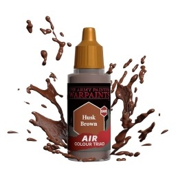 The Army Painter - WarPaints Air : Husk Brown