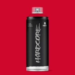 MTN Hardcore - Rouge Madrid (Madrid Red) - RV-241 - 400ML