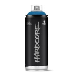 MTN Hardcore - Bleu Electique (Electric Blue) - RV-30 - 400ML