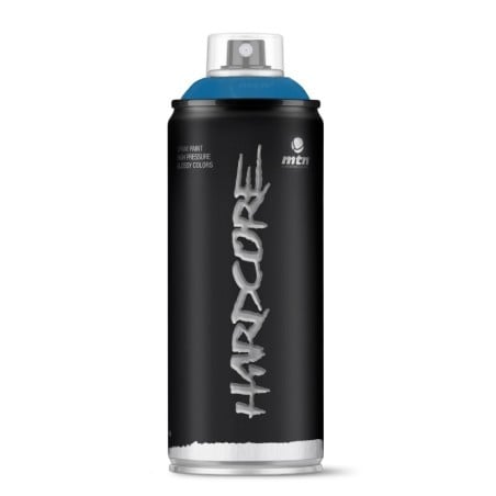 MTN Hardcore - Electric Blue - RV-30 - 400ML