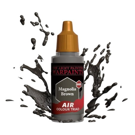 The Army Painter - WarPaints Air : Magnolia Brown