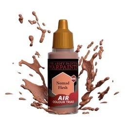 The Army Painter - WarPaints Air : Nomad Flesh