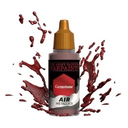 The Army Painter - WarPaints Air Metallics : Gemstone