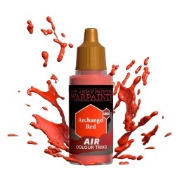 The Army Painter - WarPaints Air : Archangel Red